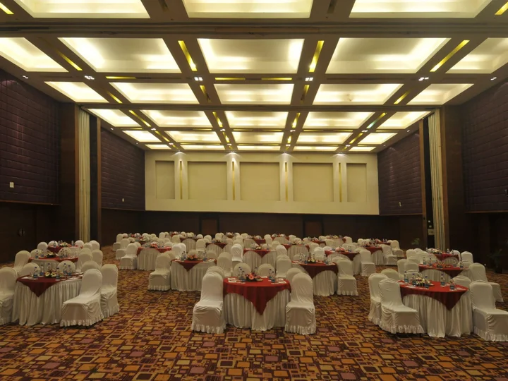Пуна: VITS Pune