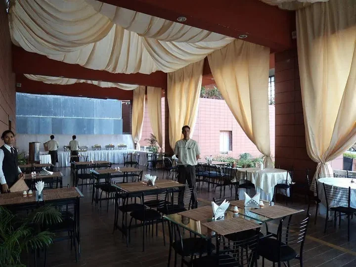 Пуна: VITS Pune