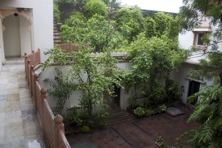 Кота: Palkiya Haveli - A Heritage Home