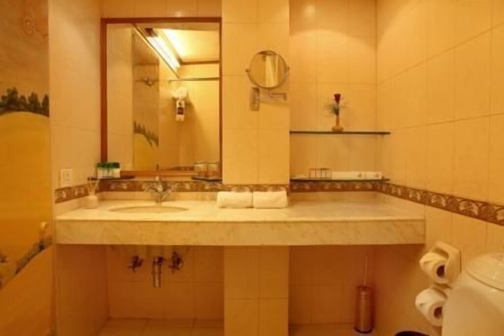 Нью-Дели: Hotel Alka Classic