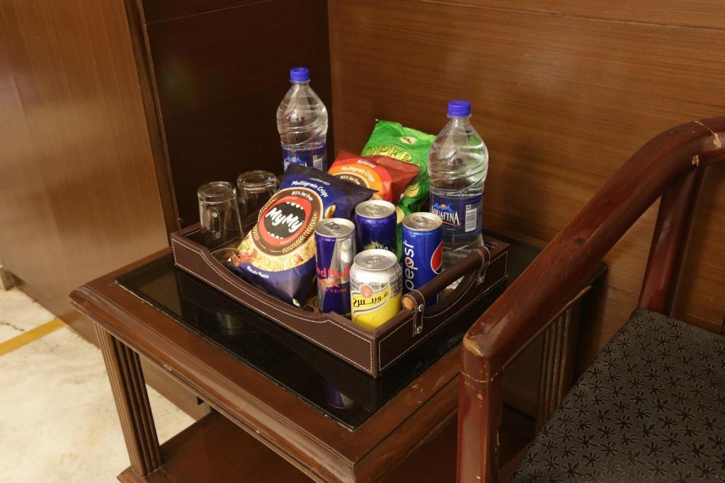 Нью-Дели: Hotel International Inn