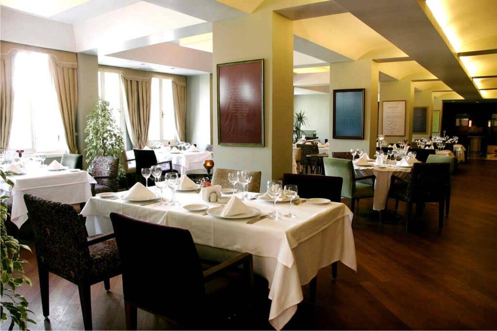 Нью-Дели: Hotel Intercity