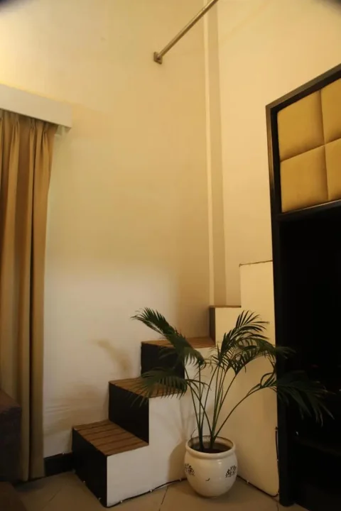 Альто-де-Порворим: Casabela Boutique Hotel
