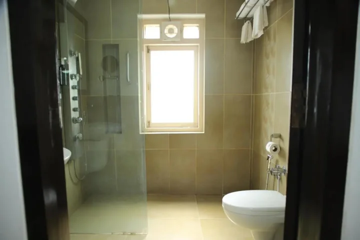 Альто-де-Порворим: Casabela Boutique Hotel