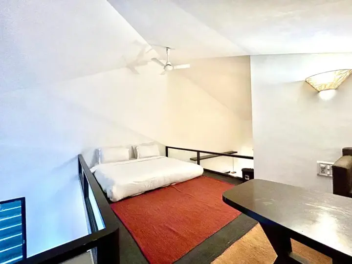 Альто-де-Порворим: Casabela Boutique Hotel