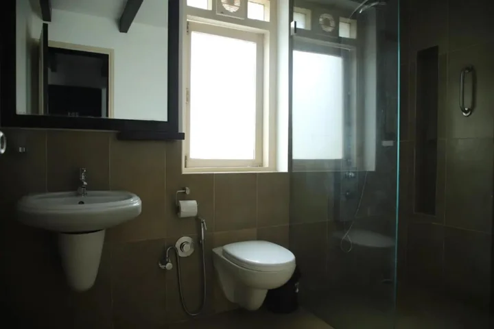 Альто-де-Порворим: Casabela Boutique Hotel