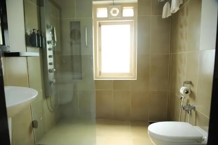 Альто-де-Порворим: Casabela Boutique Hotel