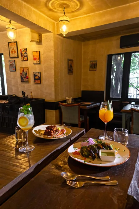 Альто-де-Порворим: Casabela Boutique Hotel
