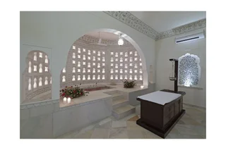 Савай-Мадхопур: Nahargarh Ranthambhore