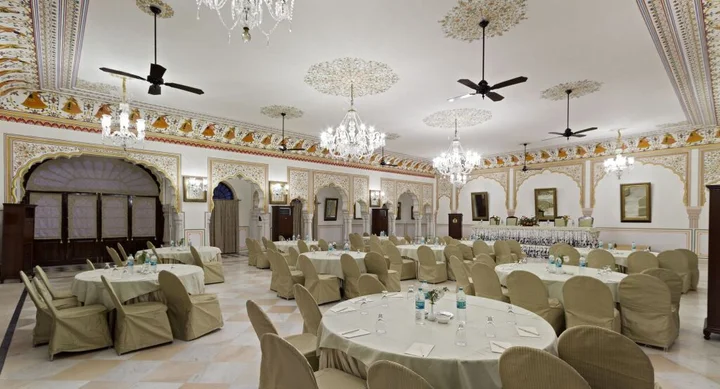 Савай-Мадхопур: Nahargarh Ranthambhore