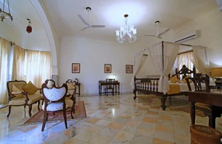 Савай-Мадхопур: Nahargarh Ranthambhore