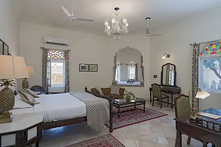 Савай-Мадхопур: Nahargarh Ranthambhore