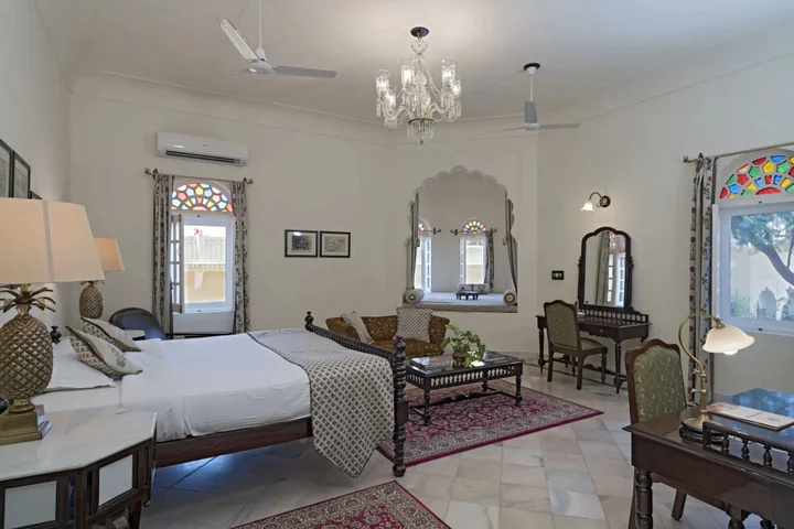 Савай-Мадхопур: Nahargarh Ranthambhore