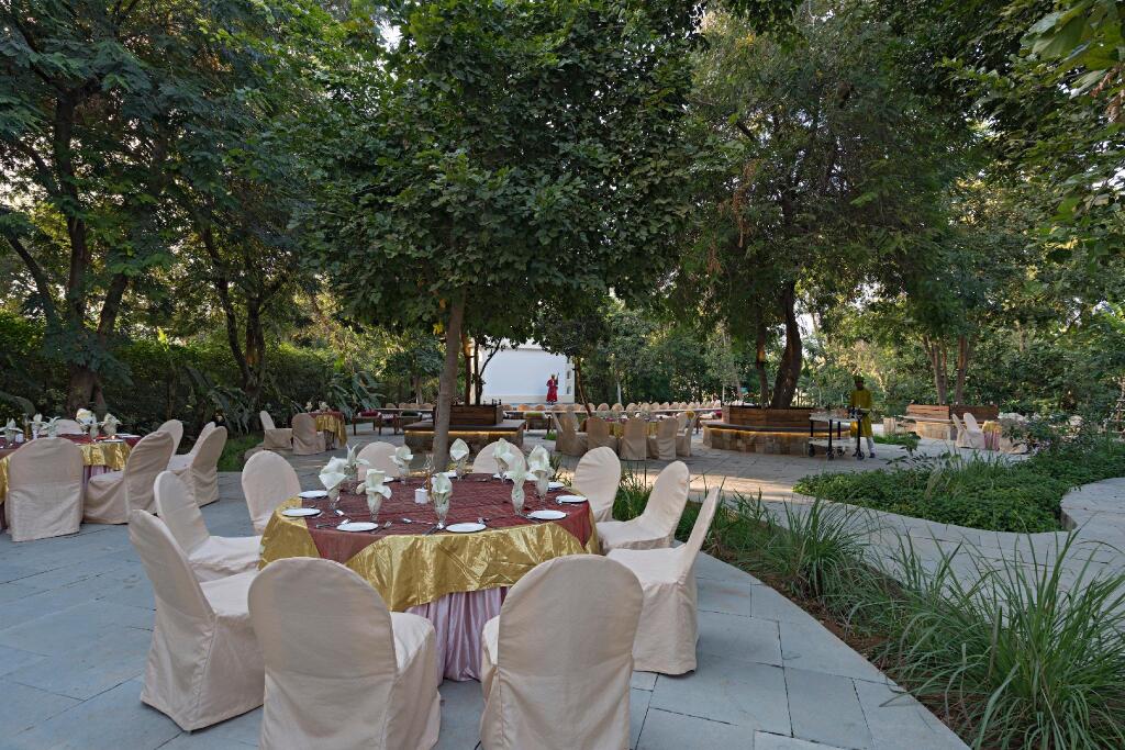Савай-Мадхопур: Nahargarh Ranthambhore