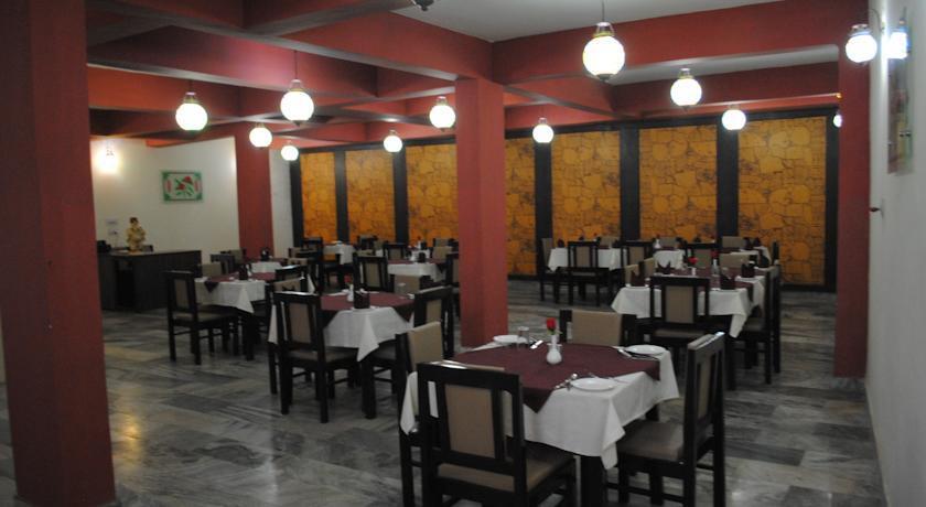 Hotel Raj Palace — фото 3