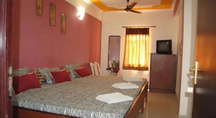 Агра: Hotel Raj Palace