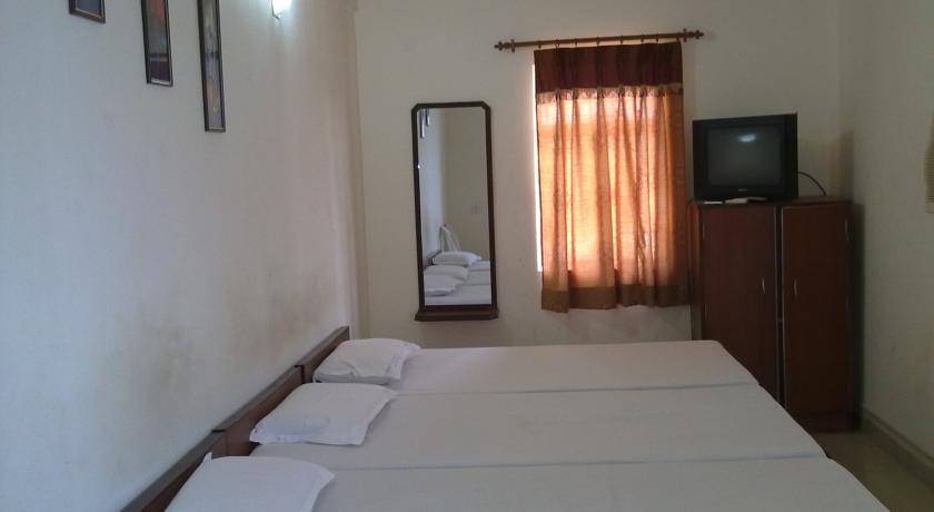 Агра: Hotel Raj Palace