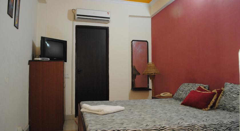 Hotel Raj Palace — фото 4