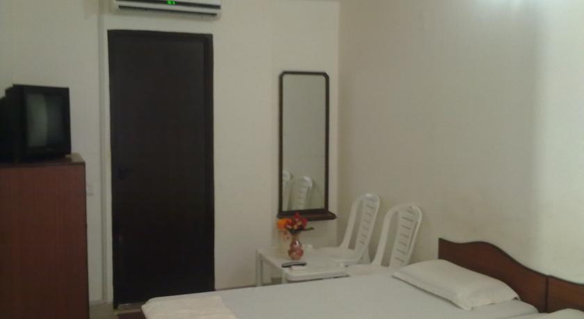 Hotel Raj Palace — фото 2