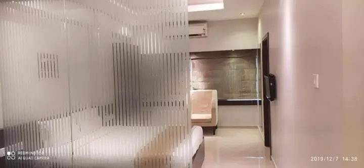 Бангалор: The Curzon Court