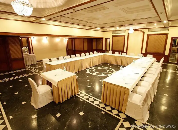 Hotel Sagar Plaza — фото 5