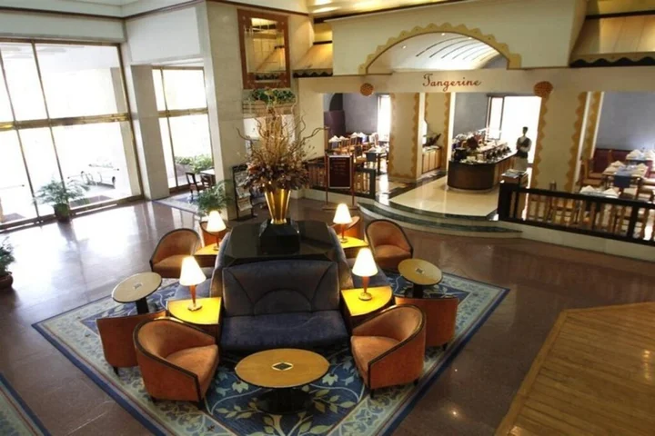 Пуна: Hotel Sagar Plaza