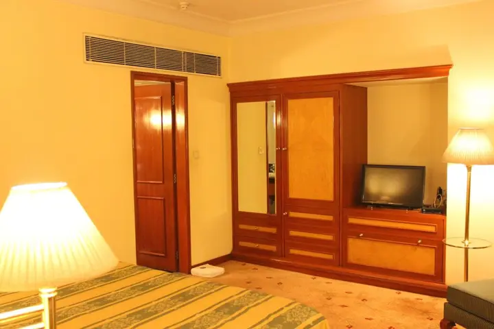 Пуна: Hotel Sagar Plaza