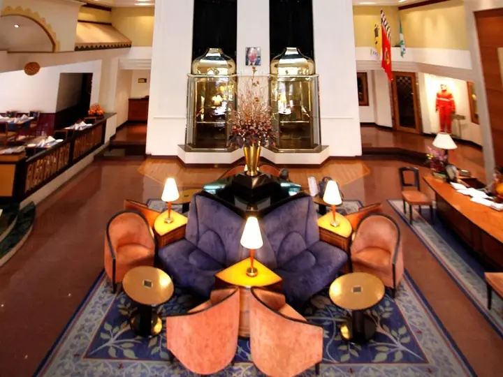Пуна: Hotel Sagar Plaza