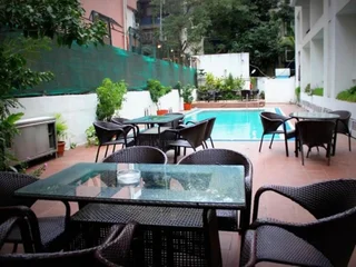 Пуна: Hotel Sagar Plaza
