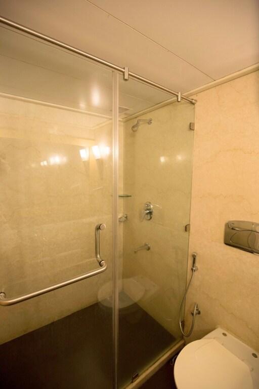 Пуна: Hotel Sagar Plaza