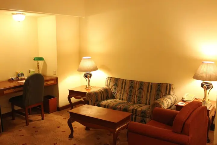 Пуна: Hotel Sagar Plaza