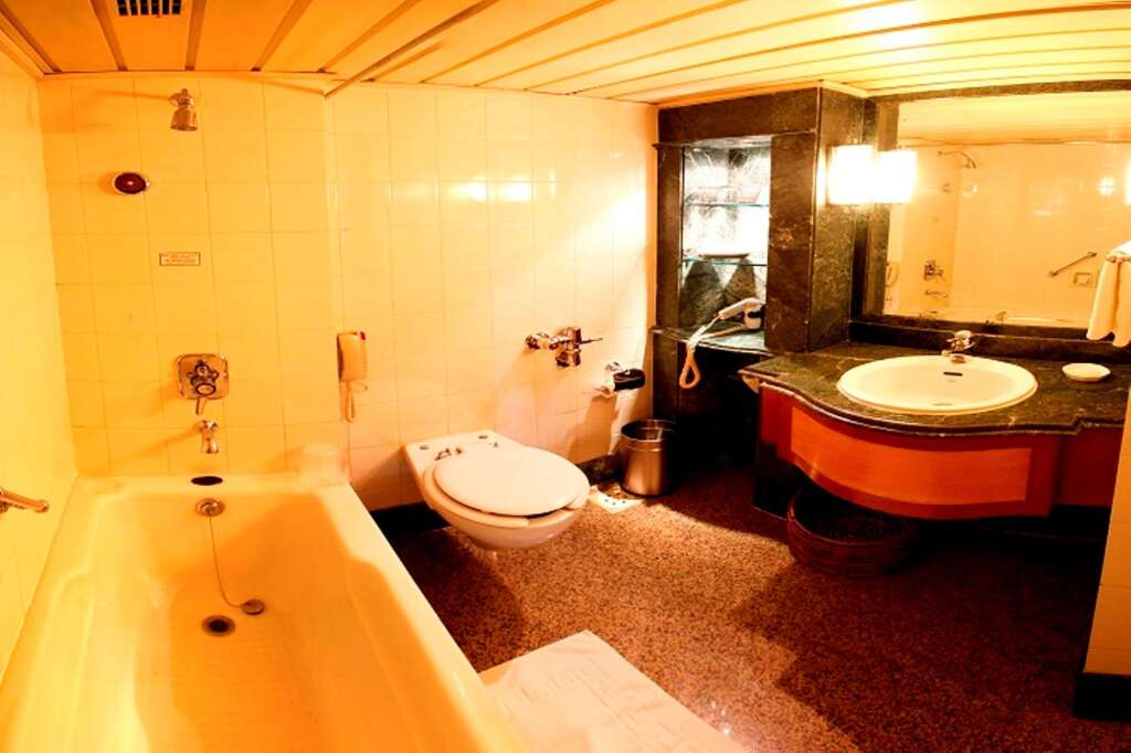 Hotel Sagar Plaza — фото 3