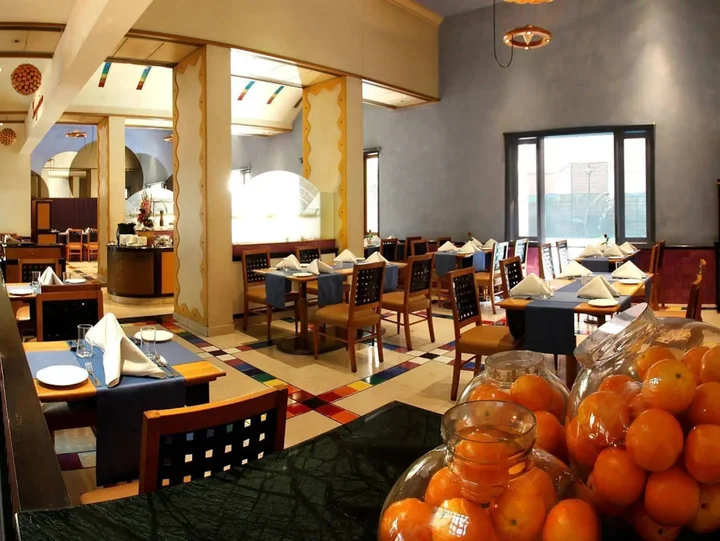 Пуна: Hotel Sagar Plaza
