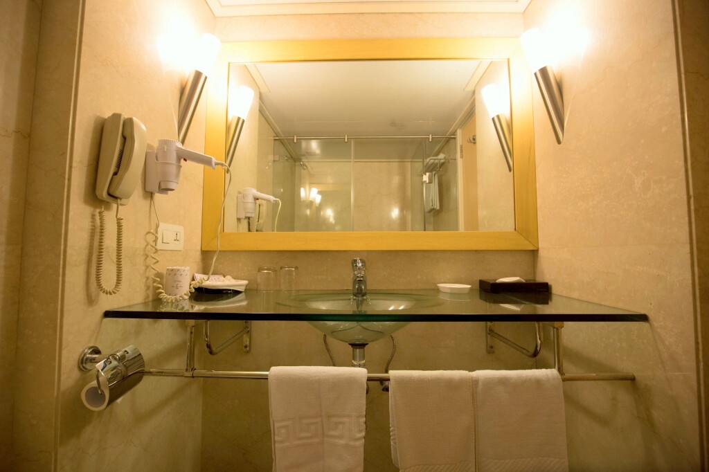 Пуна: Hotel Sagar Plaza