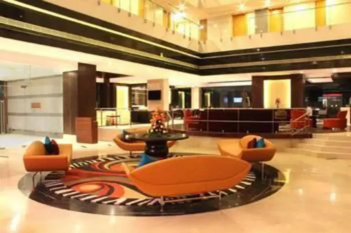 Бангалор: Lemon Tree Hotel, Whitefield, Bangalore