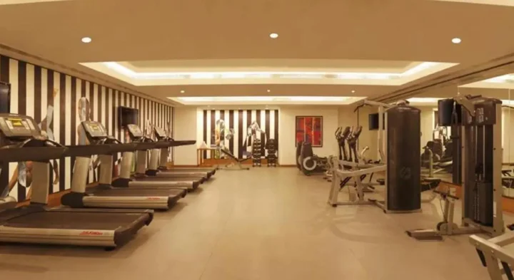Бангалор: Lemon Tree Hotel, Whitefield, Bangalore