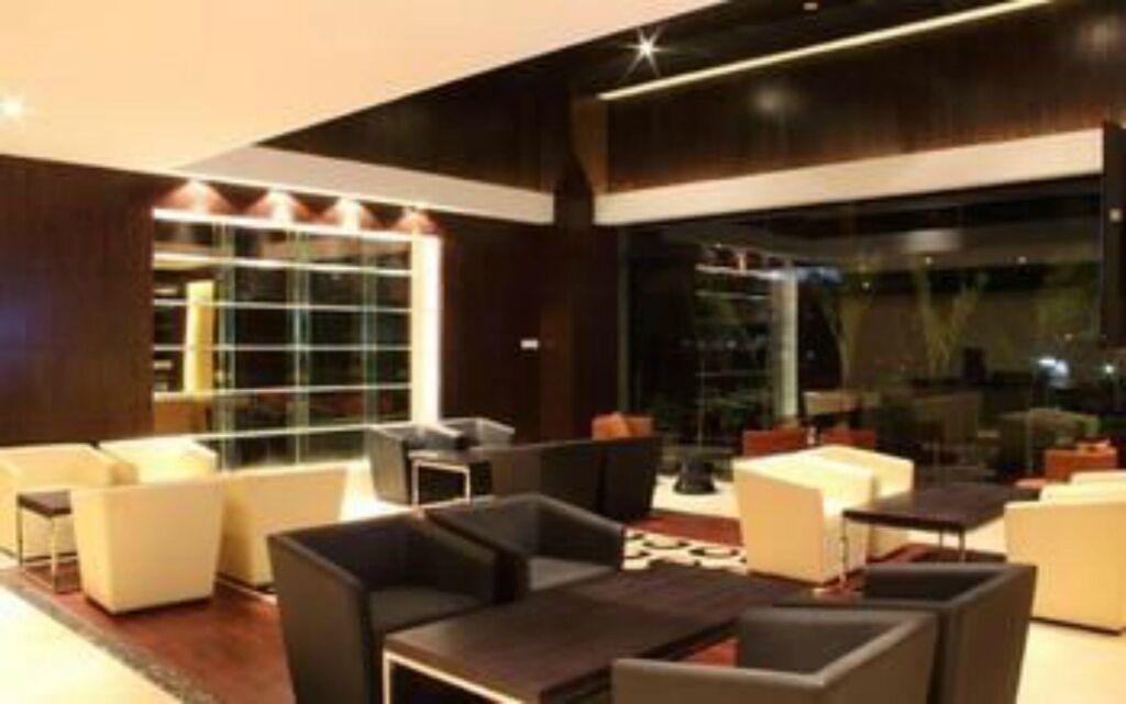 Бангалор: Lemon Tree Hotel, Whitefield, Bangalore