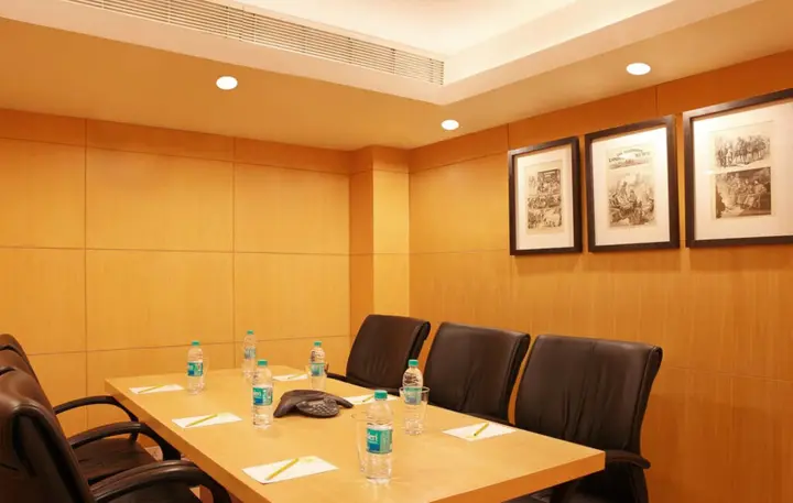 Бангалор: Lemon Tree Hotel, Whitefield, Bangalore