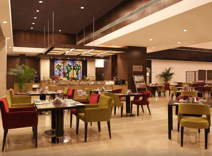 Бангалор: Lemon Tree Hotel, Whitefield, Bangalore