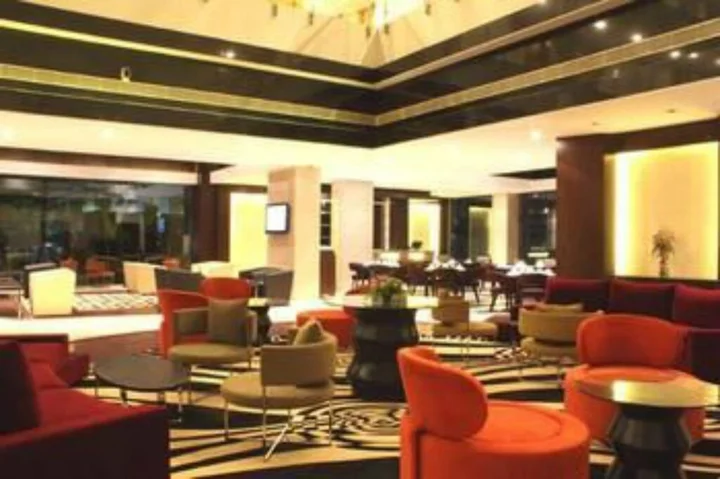 Бангалор: Lemon Tree Hotel, Whitefield, Bangalore