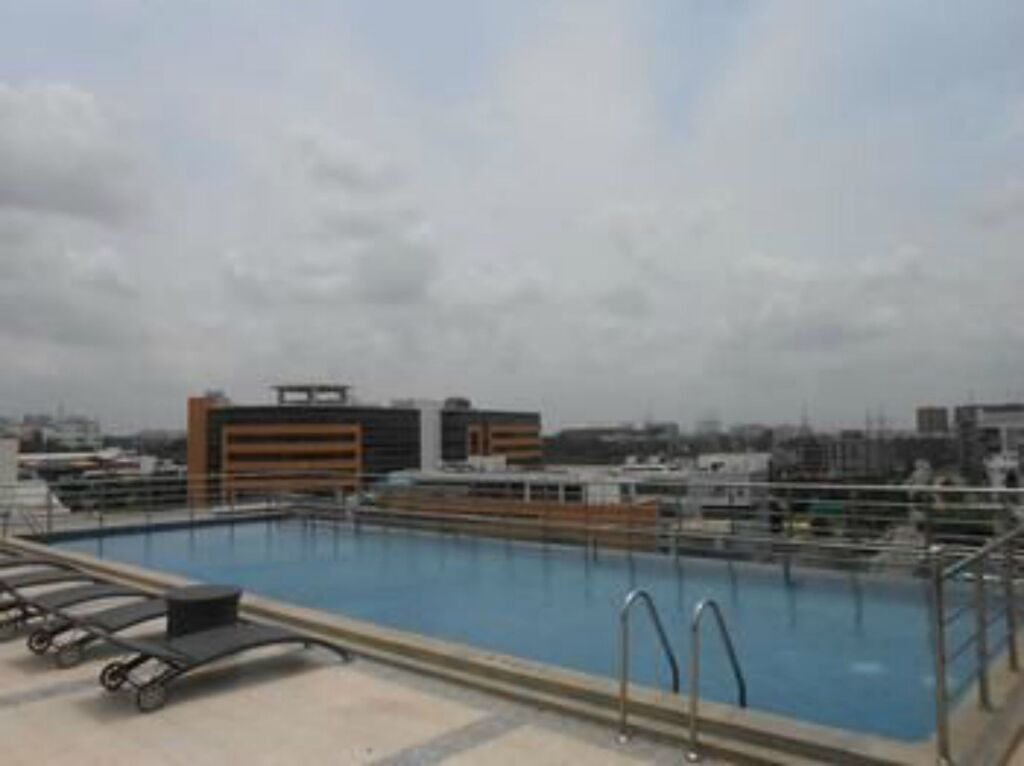 Бангалор: Lemon Tree Hotel, Whitefield, Bangalore