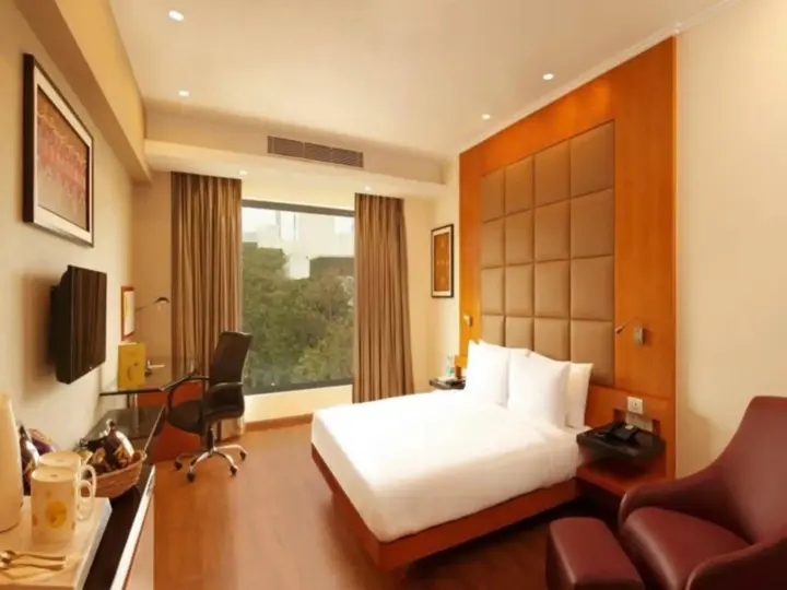 Бангалор: Lemon Tree Hotel, Whitefield, Bangalore