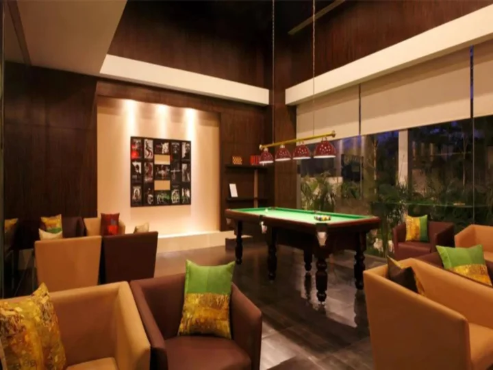Бангалор: Lemon Tree Hotel, Whitefield, Bangalore