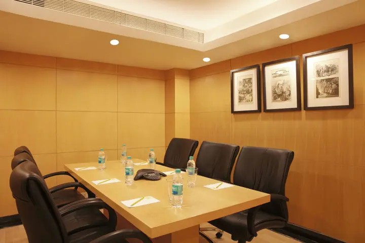 Бангалор: Lemon Tree Hotel, Whitefield, Bangalore