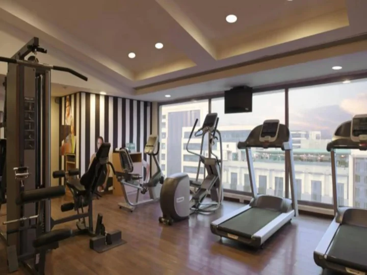 Бангалор: Lemon Tree Hotel, Whitefield, Bangalore