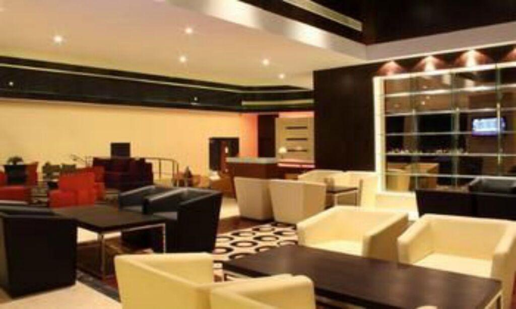 Бангалор: Lemon Tree Hotel, Whitefield, Bangalore