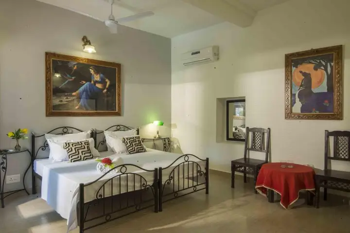 Mandore Guest House — фото 4