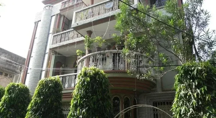 Колката: Casa Salt Lake - CL Block
