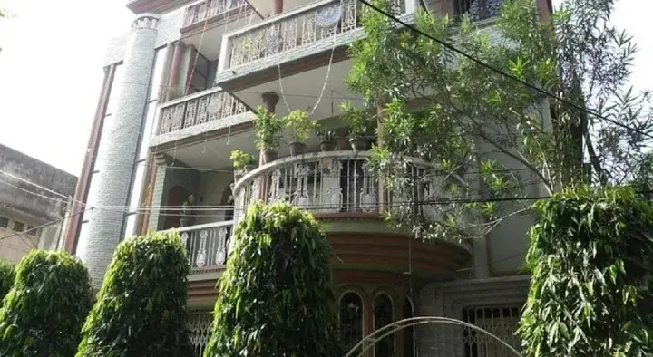 Колката: Casa Salt Lake - CL Block