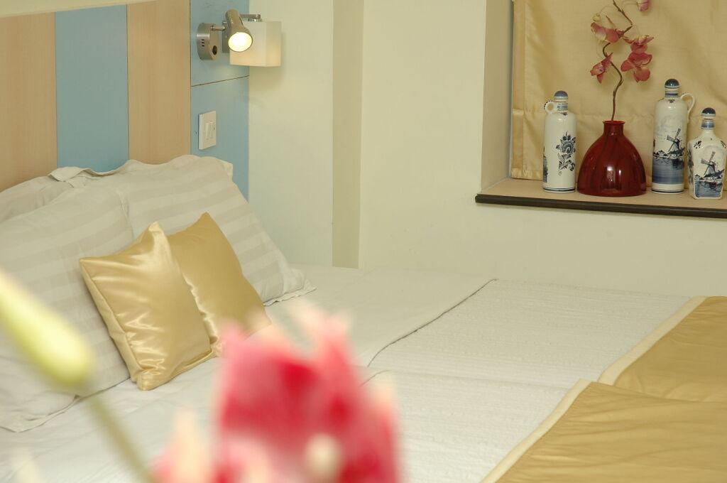 Бангалор: Istay Hotels Infantry Road